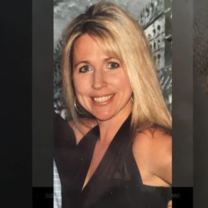 Meet your Posher, Leigh